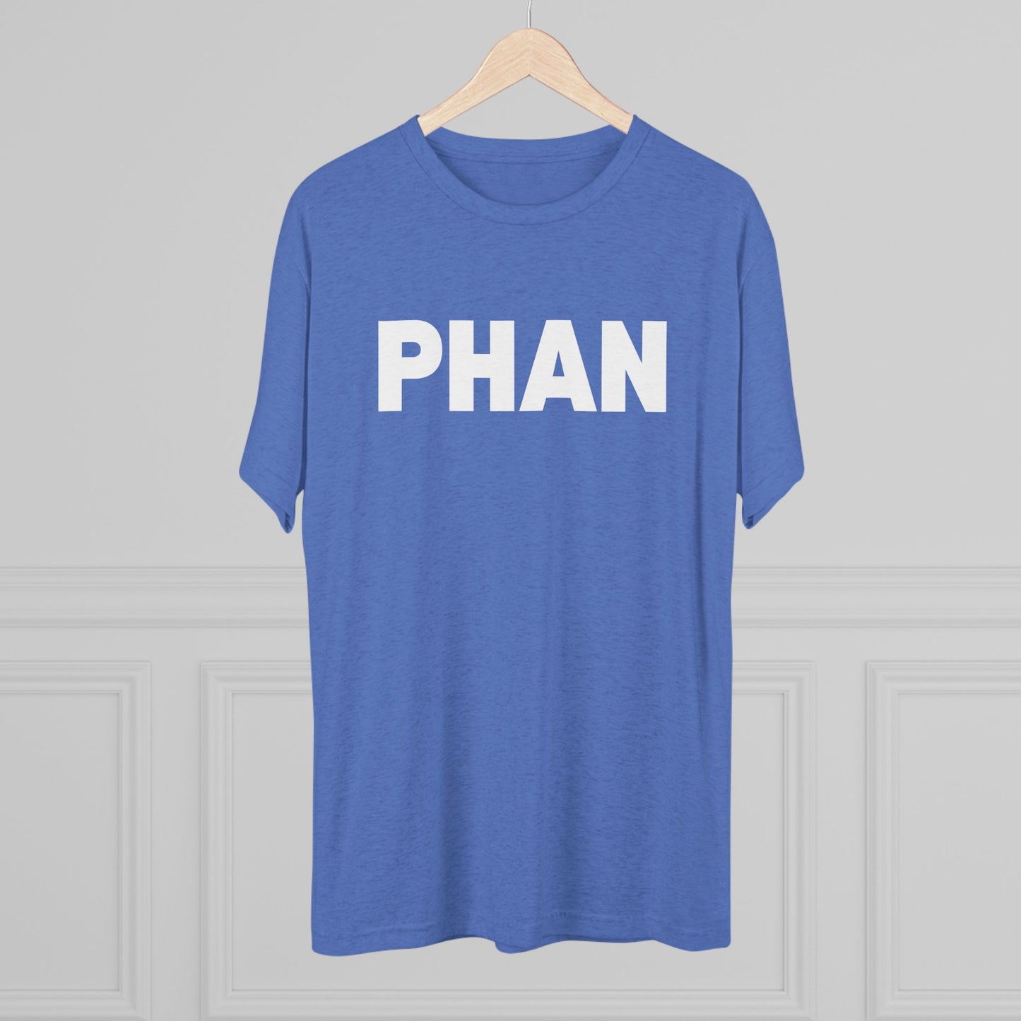 Phish T-shirt | PHAN | Lot & Concert Tee