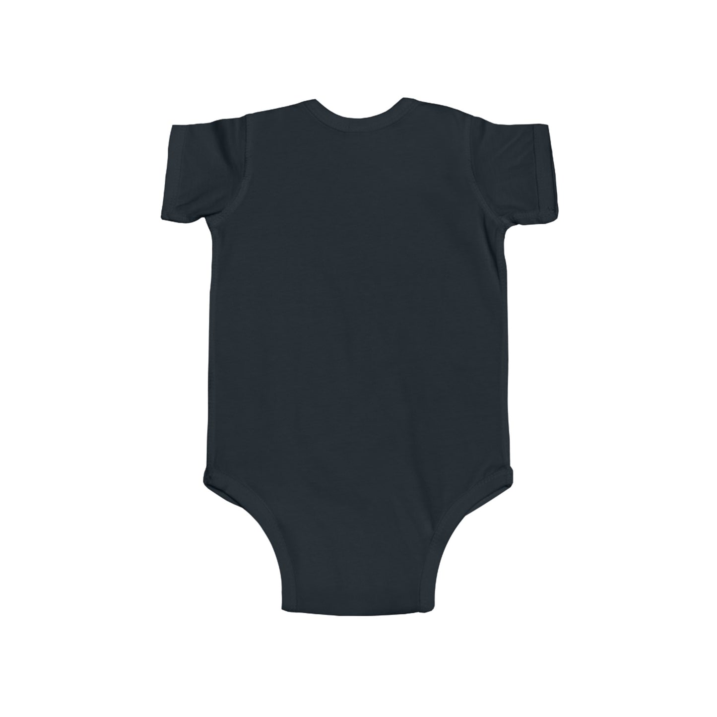 Fishman Donut Baby Onesie | Pint-Sized | Baby Gift