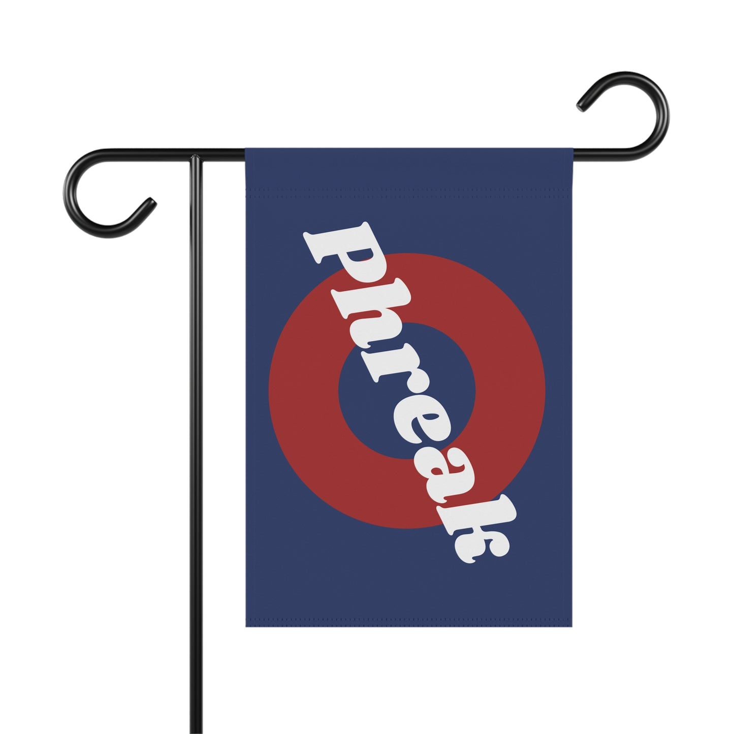 Phish Flag | Phreak | Double-Sided Garden Flag, House Flag, and Festival Flag