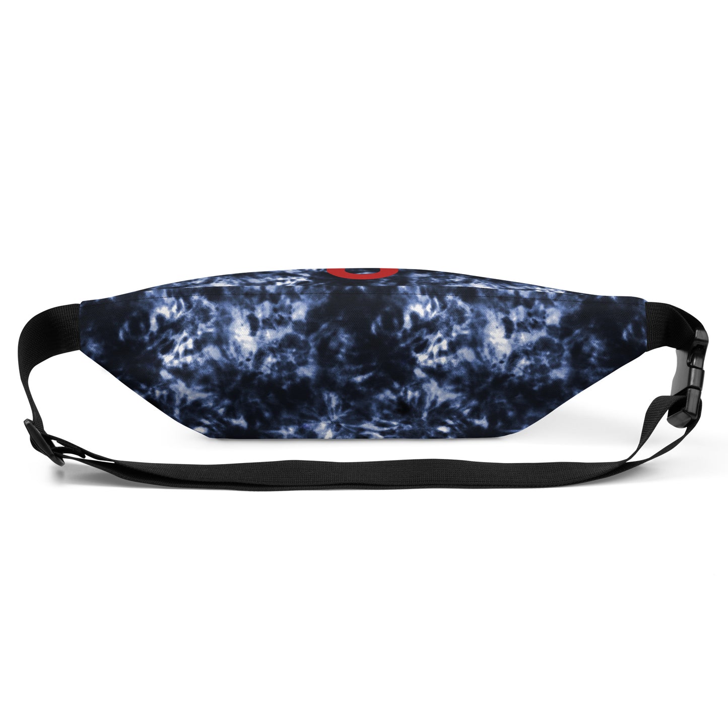 Phish Fanny Pack | Tye Dye Single Donut | Lot, Concert and Show Pack